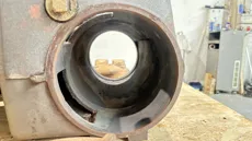 Volvo Penta - TMD 100AK