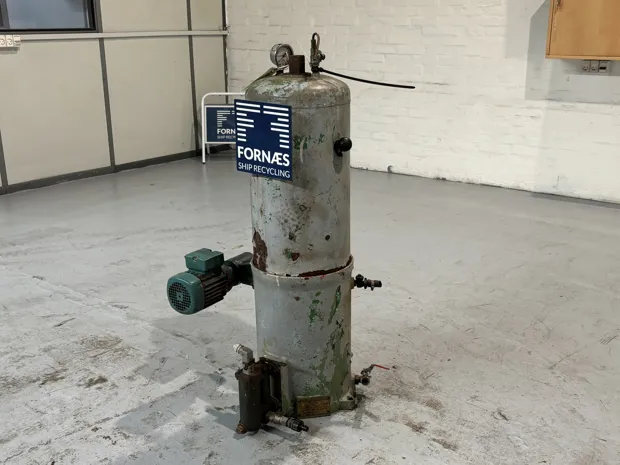 Image 2 of 7 - CJC (Karberg & Hennemann) - PWFU 27/54