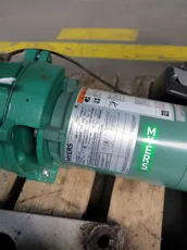 Myers - HJ100S-01