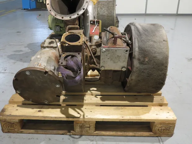 Image 2 of 5 - ABB - PTS52D01