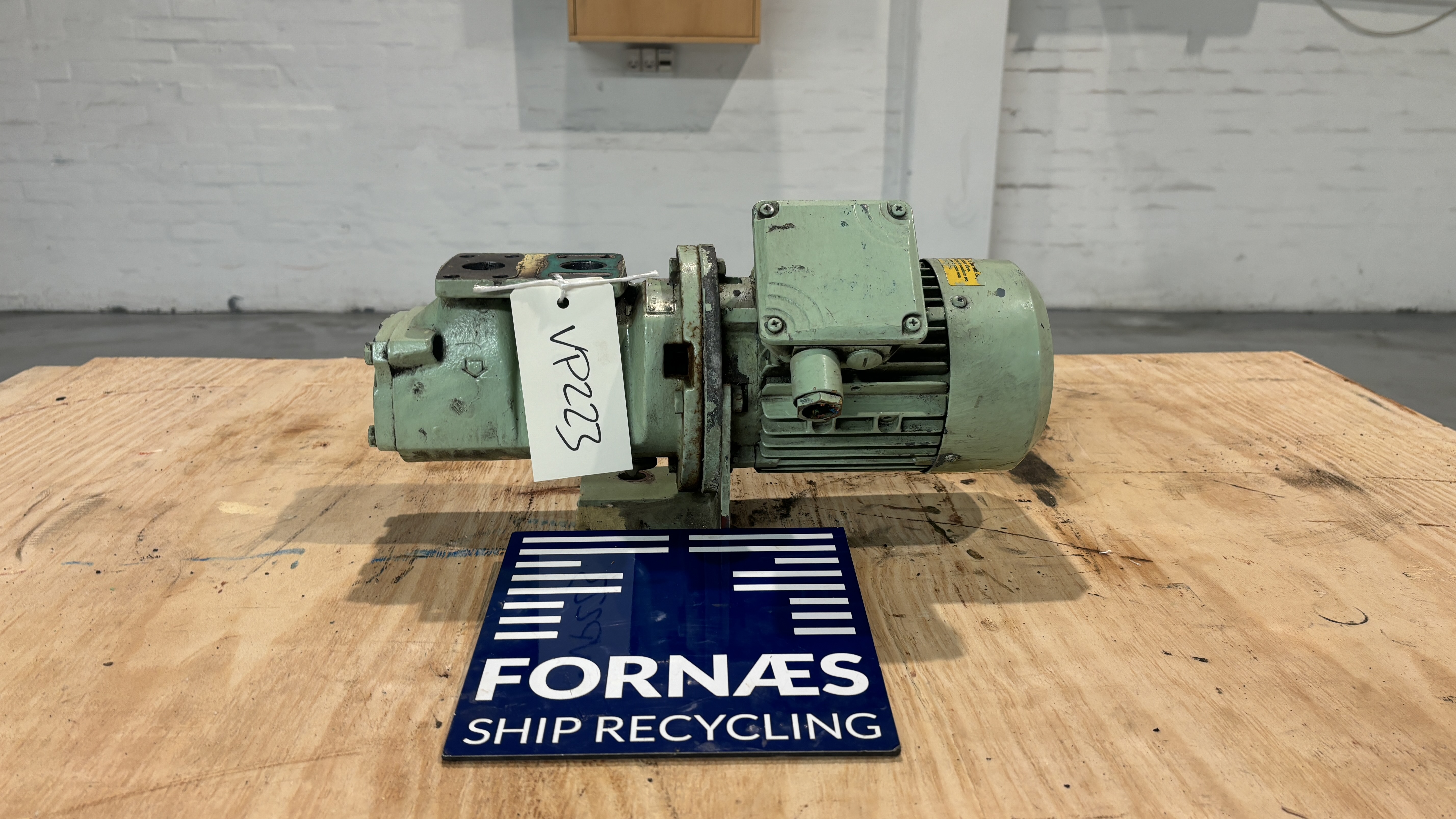 IMO - ACD 025N6 IVBP