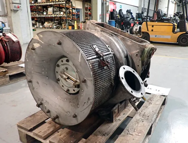 Image 3 of 6 - ABB / BBC - VTR 251-2N