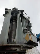 Brunvoll - G55BC, S55C & U55AC Plant no. 3663