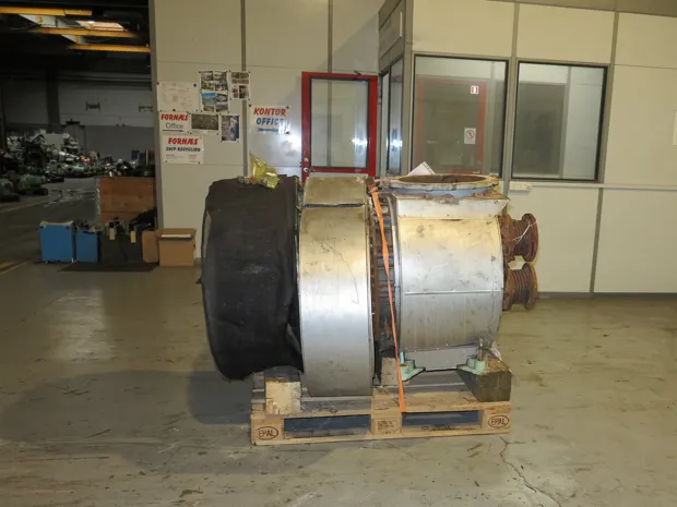 Image 3 of 7 - ABB - TPL65-A10