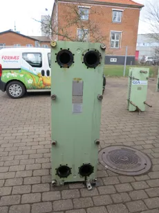 GEA - VT 40 CDL-10