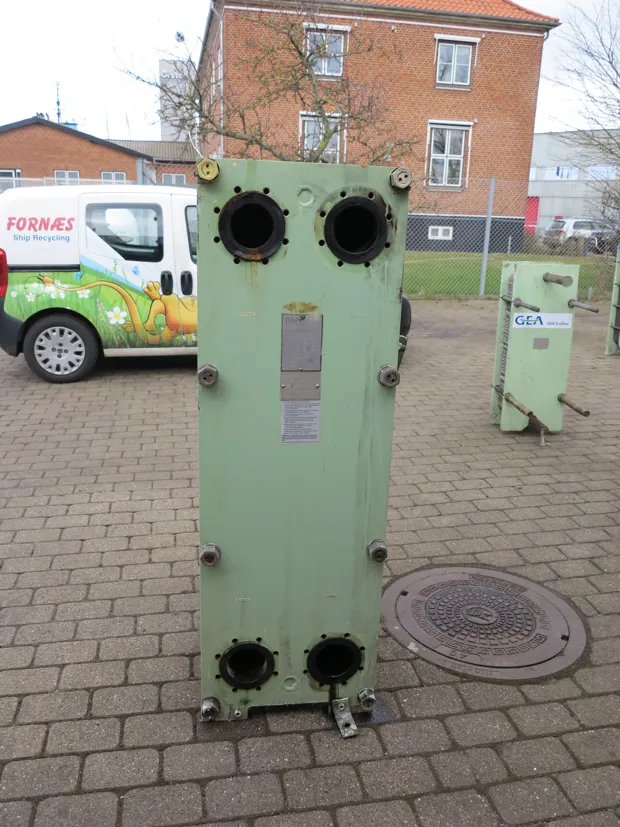 Image 4 of 5 - GEA - VT 40 CDL-10