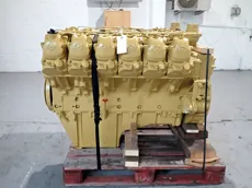 Mercedes - OM 404