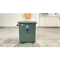 Tufvassons - TGB 35-2