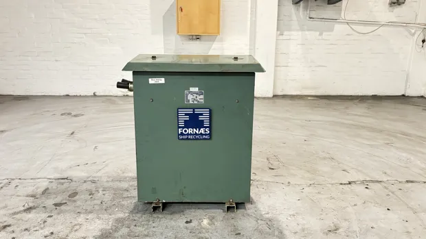 Image 1 of 7 - Tufvassons - TGB 35-2