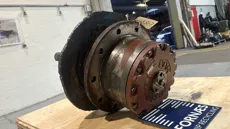 FAIRFIELD MFG. CO. INC. - TORQUE HUB W3C800430ZB
