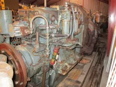 Volda Liaaen - AG 500C