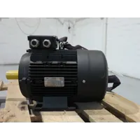 Hoyer Motors - HMA2-132S1-2