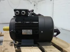 Hoyer Motors - HMA2-132S1-2