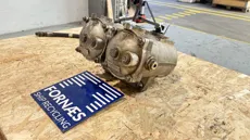 Knecht - FB 410/22C