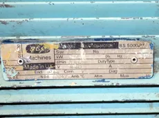 Desmi - D890