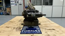 Kracht - KF3/80 B10BA007DP1