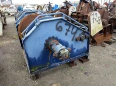 Split winch