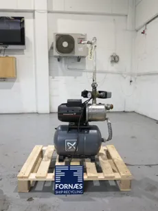 Grundfos - GT-H-20 H