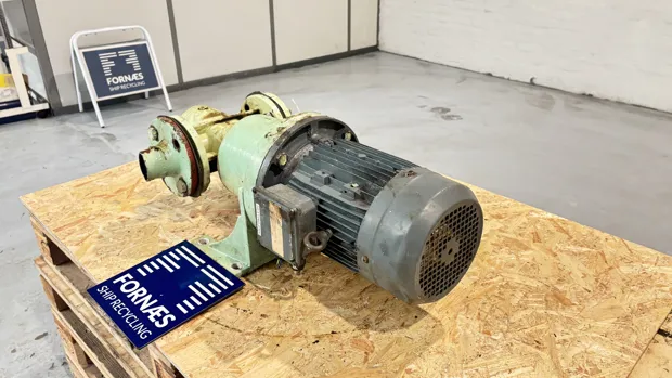 Image 7 of 9 - Kral - KF105.3A1A59AKU