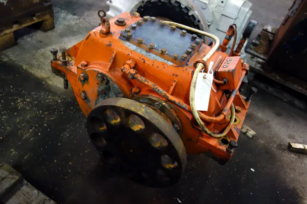 Image 1 of 3 - Norgear - 2FG225