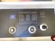 Kongsberg - SN96 K-POS