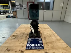Grundfos - CPS-3-30G