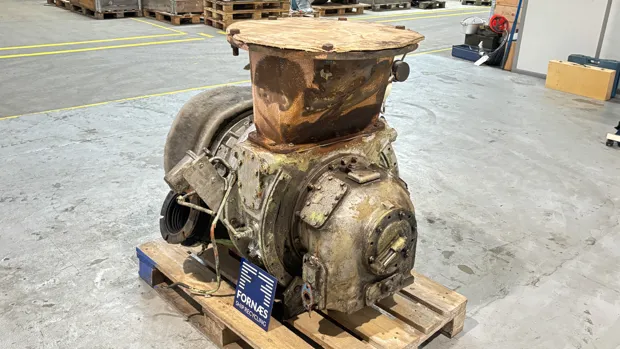 Image 5 of 8 - BBC - VTR251-2N