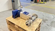 Alfa Laval - Heatpac EHM 40Kw