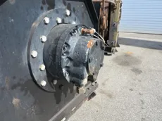 Trawl winch