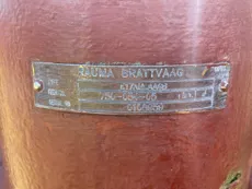 Brattvaag - M6300T-BR