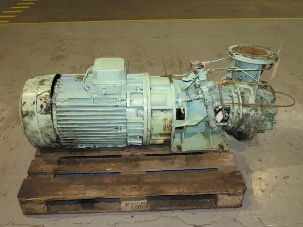 Image 3 of 6 - Per Gjerdrum - 150/250-Z7