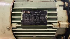 IMO - ACE 032L3 NVBP