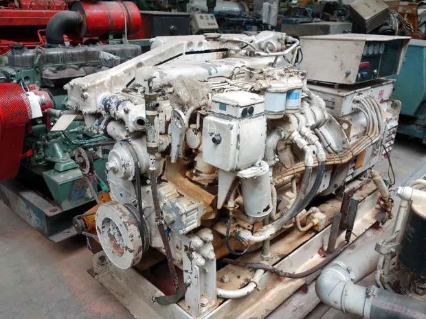 Image 1 of 5 - Perkins