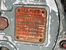 Napier - 200 / 204