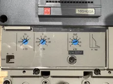 MERLIN GERIN - NS400H