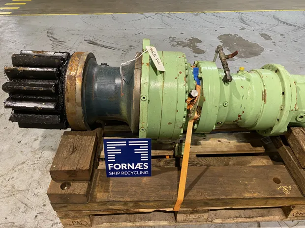 Image 3 of 4 - Brevini - RPR2400