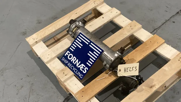 Image 4 of 4 - Bowman - EC140