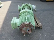 Heinrich Behrens - VRF 7/350 8G