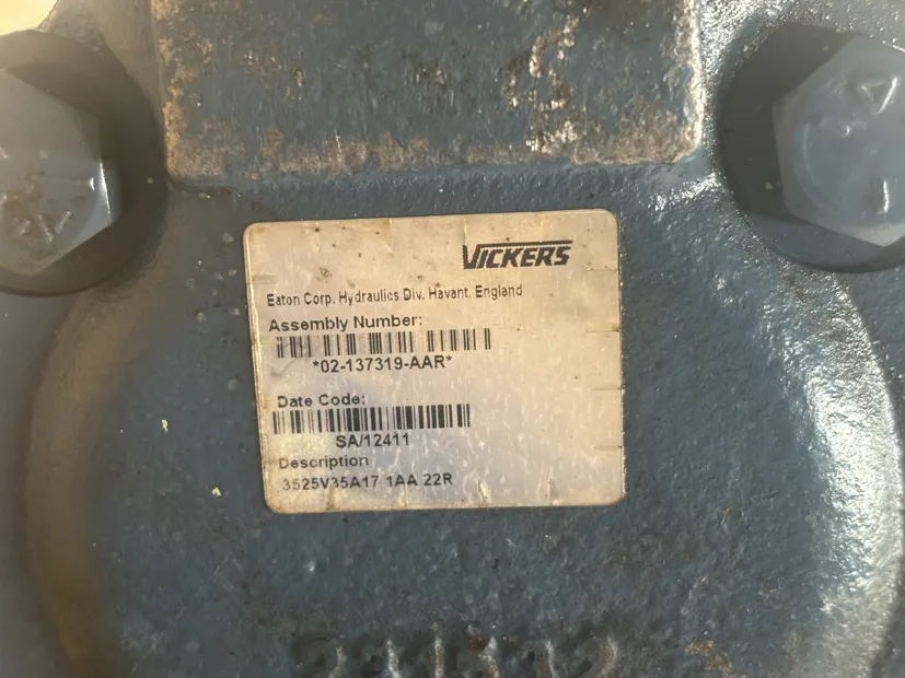 Image 11 of 11 - HP985