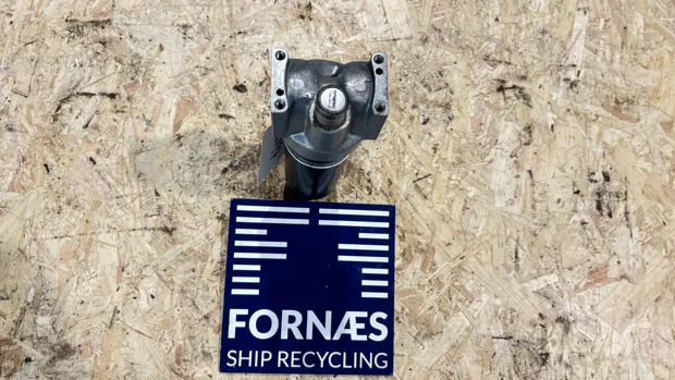 Image 8 of 9 - Parker - GMF size2