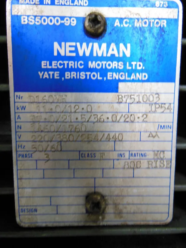 Image 2 of 2 - HP192