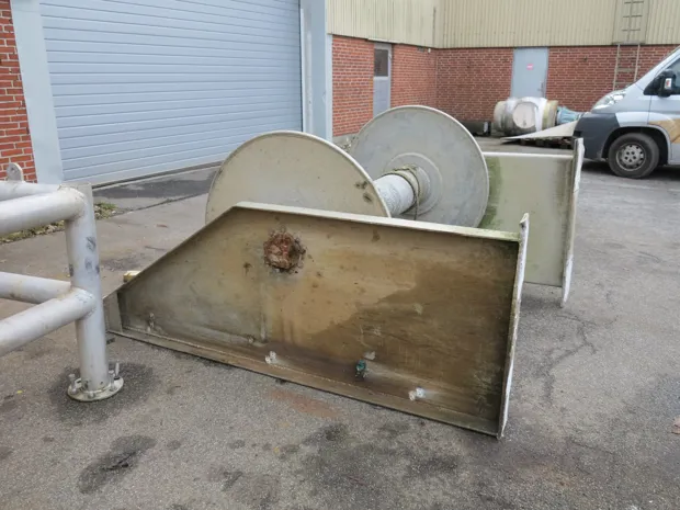 Image 2 of 5 - ND365