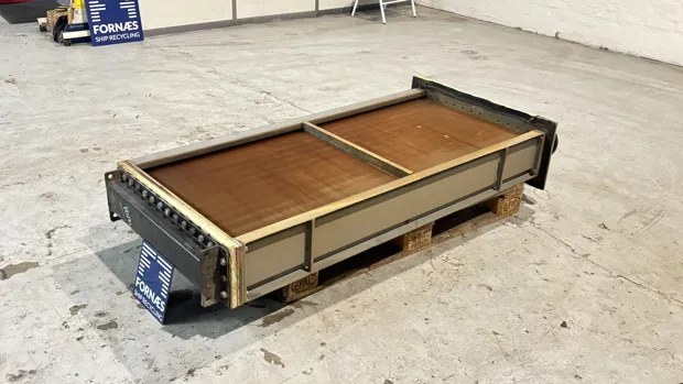 Image 6 of 8 - GEA - 1480/650/34-NSv-DS200-50N162