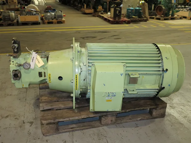 Image 3 of 8 - HP940