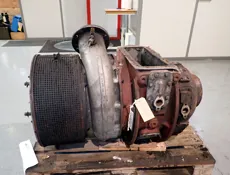 ABB / BBC - VTR 251-2N