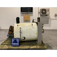 GENEGLACE - F100m Icemachine/ iceflake for Fresh water