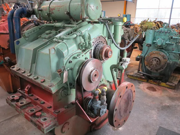 Image 12 of 13 - Rhenania - KW 1177