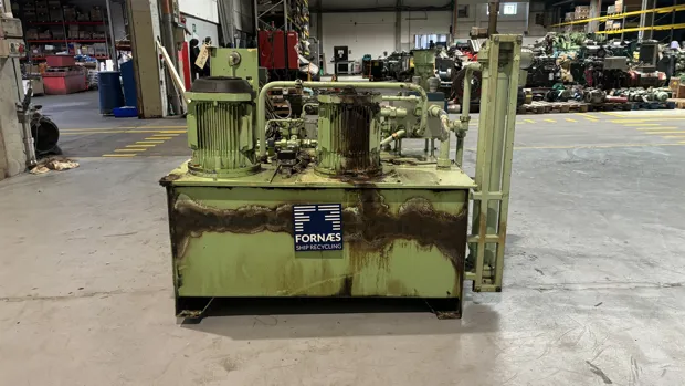 Image 8 of 10 - HS308