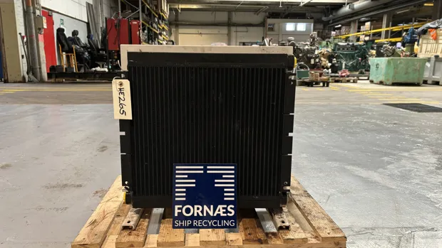 Image 7 of 7 - Hydac - AC-LN5S/1.0/F/660-50/1 MAR2