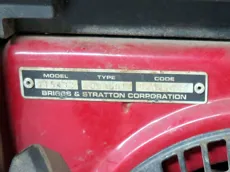 Briggs & Stratton - 115432